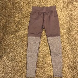 Gymshark Seamless Leggings